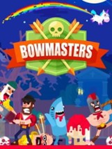 Bowmasters Image