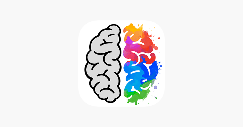 Brain Blow: Genius IQ Test Game Cover