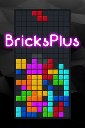 BricksPlus Game Cover