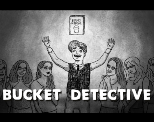 Bucket Detective Game Cover