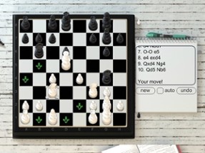 Chess 3D - Rook &amp; Pawn time Image