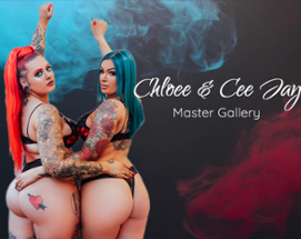 Chloee & Cee Jay Master Gallery Image