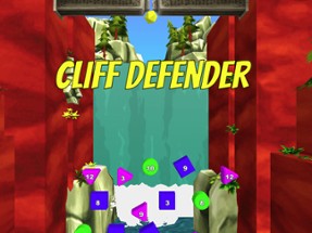 Cliff Defender Image