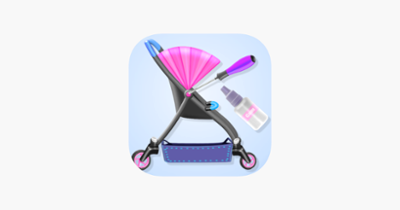 Create Your Baby Stroller Image