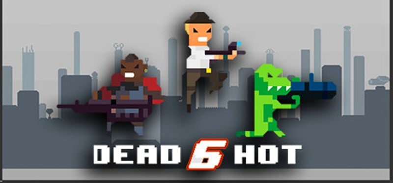 Dead6hot Game Cover