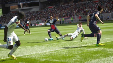 FIFA 15 Image