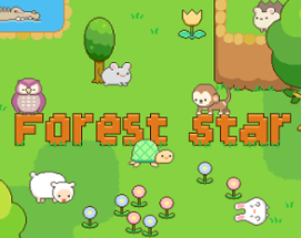 Forest Star Image