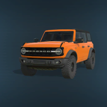 FS22 2021 Ford Bronco Wildtrak Image