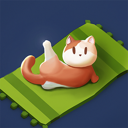 Idle Pet Shelter Game Cover