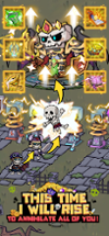 Skeletal Conquest Image