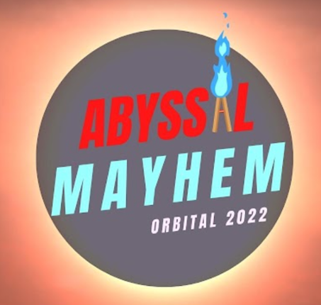 Abyssal Mayhem Game Cover