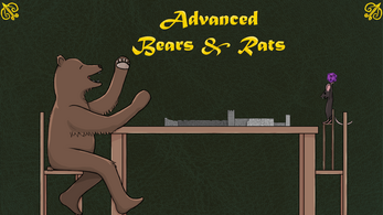 Advanced Bears & Rats Image