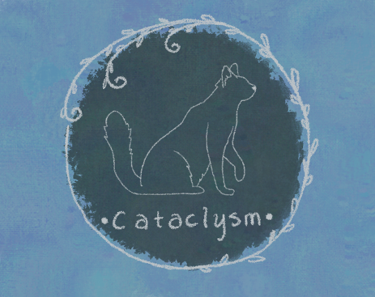 Cataclysm Game Cover