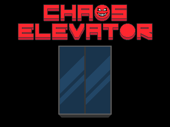 Chaos Elevator Game Cover