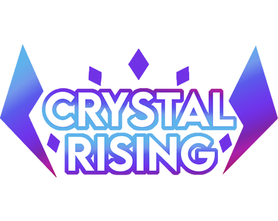 Cristal Rising Game Cover