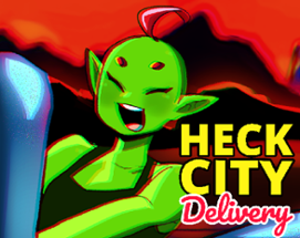 Heck City Delivery Image