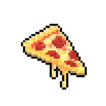 I WANT A PIZZA!! Image