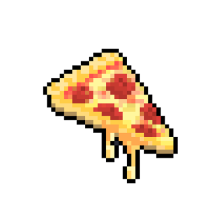 I WANT A PIZZA!! Game Cover