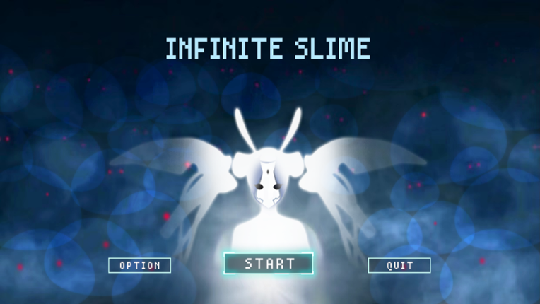 Infinite Slime Game Cover