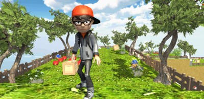 Island Boy Impact 2 - 3D Action Adventure Game Image