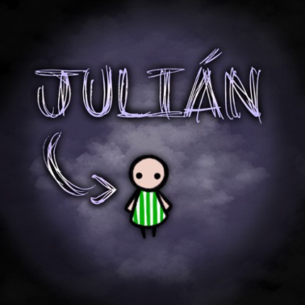 Julián. Game Cover