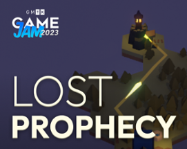 Lost Prophecy Image
