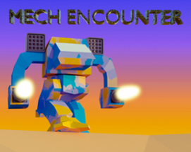 Mech Encounter Image
