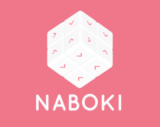 NABOKI Game Cover