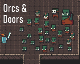 Orcs and Doors Image