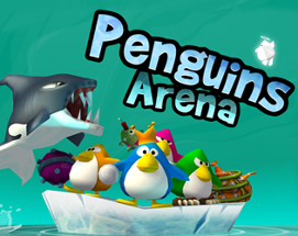 Penguins Arena Image