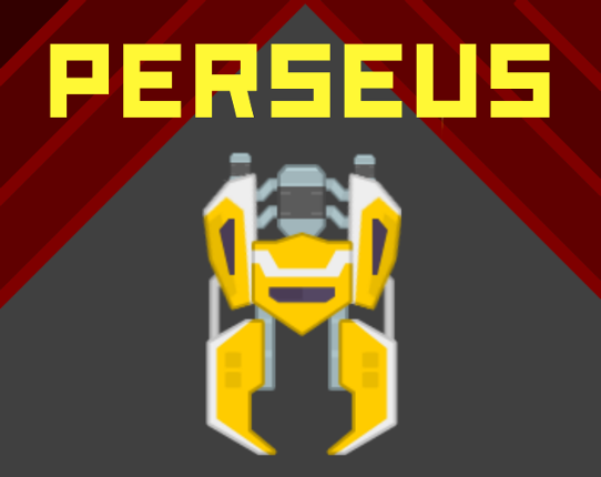 Perseus Game Cover