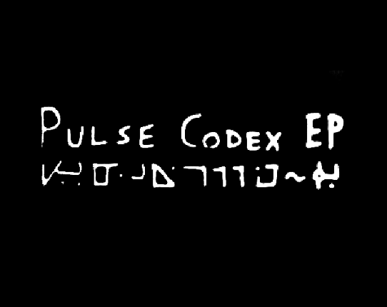 Pulse Codex EP Game Cover