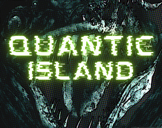 Quantic Island Game Cover