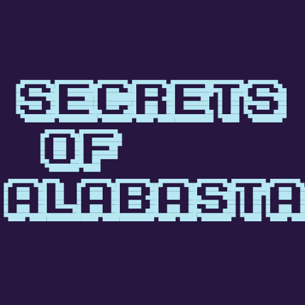 Secrets of Alabasta Game Cover