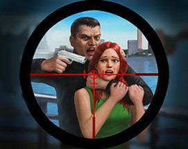 Sniper Ops 3D - Kill Terror Shooter Image
