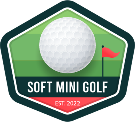 Soft Mini Golf Game Cover