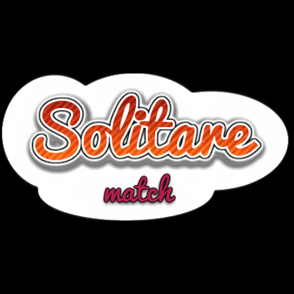 Solitare match - Amiga Game Cover