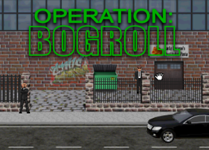 Spy Quest 2 - Operation: BOGROLL Image