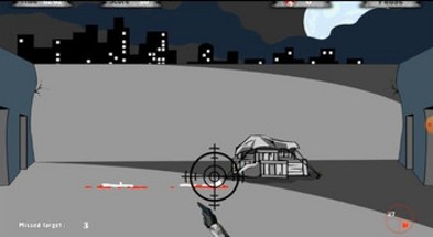 Stickman Pistol Shooter Image