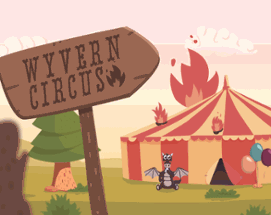 Wyvern Circus Image