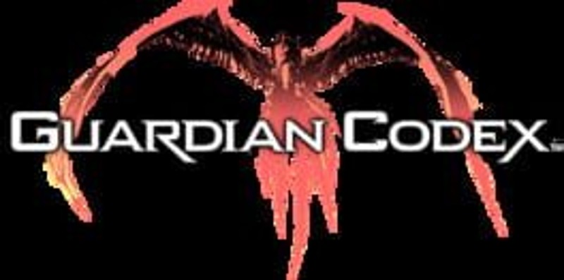 Guardian Codex Game Cover