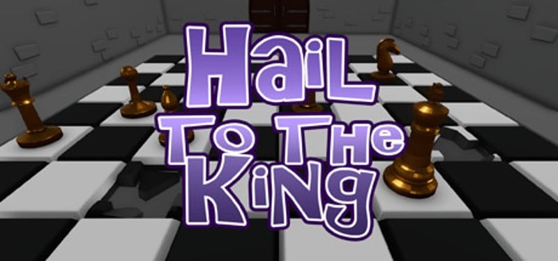 Hail To The King Game Cover