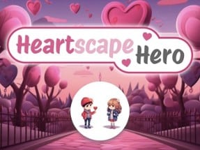 Heartscape Hero Image