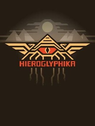 Hieroglyphika Game Cover