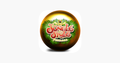 Jungle Style Pinball Image