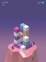 Kuboid - Classic Puzzle Game Image