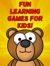 Learning Games for Kids: Animals - Education Ed Image