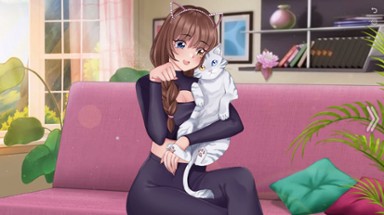 My Neighbor Neko Image