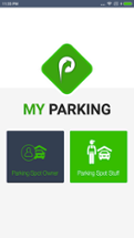 My Parking Owner Image