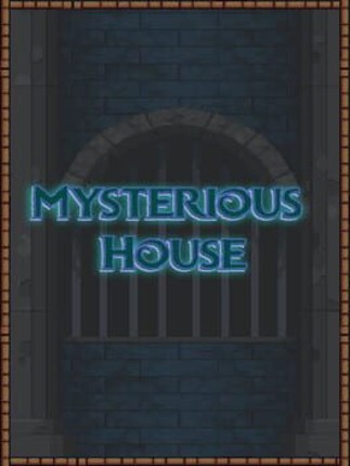 Mysterious House Game Cover